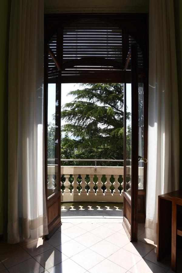 Villa San Giuseppe Passirano Exterior foto