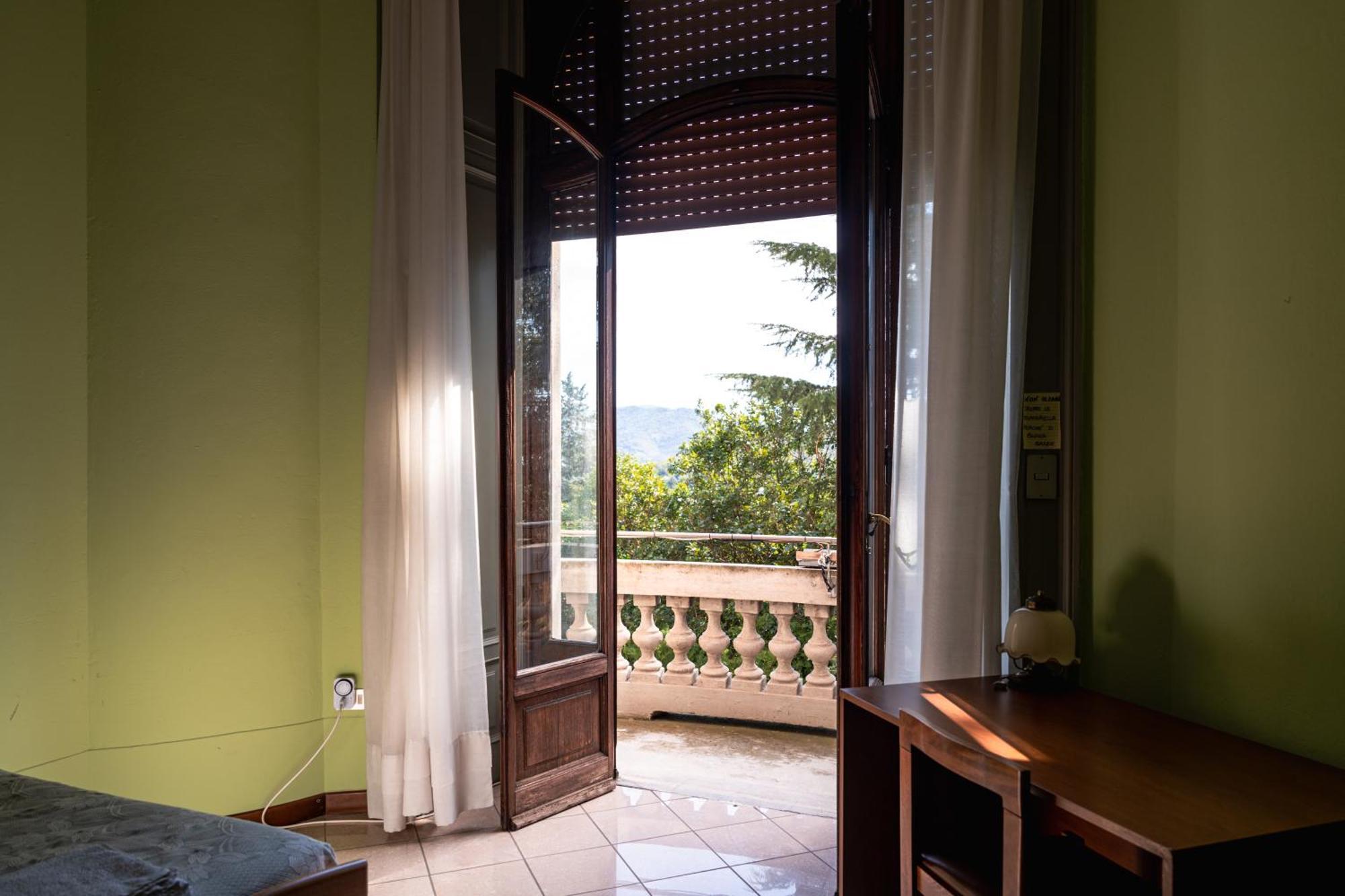 Villa San Giuseppe Passirano Exterior foto