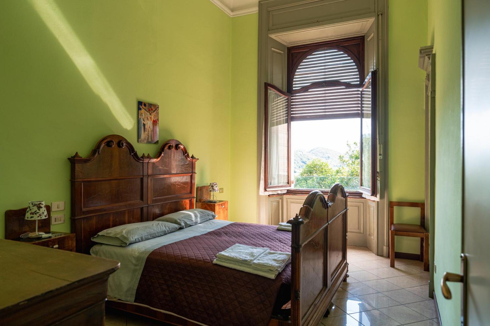 Villa San Giuseppe Passirano Exterior foto