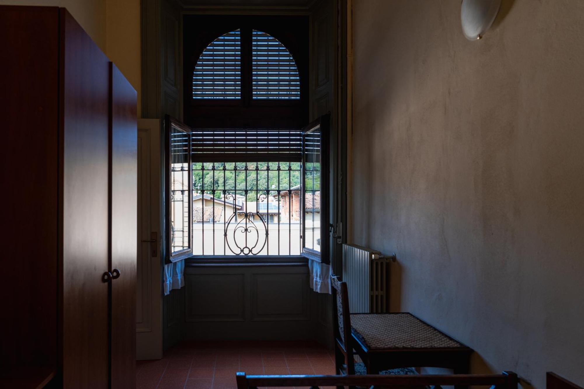 Villa San Giuseppe Passirano Exterior foto