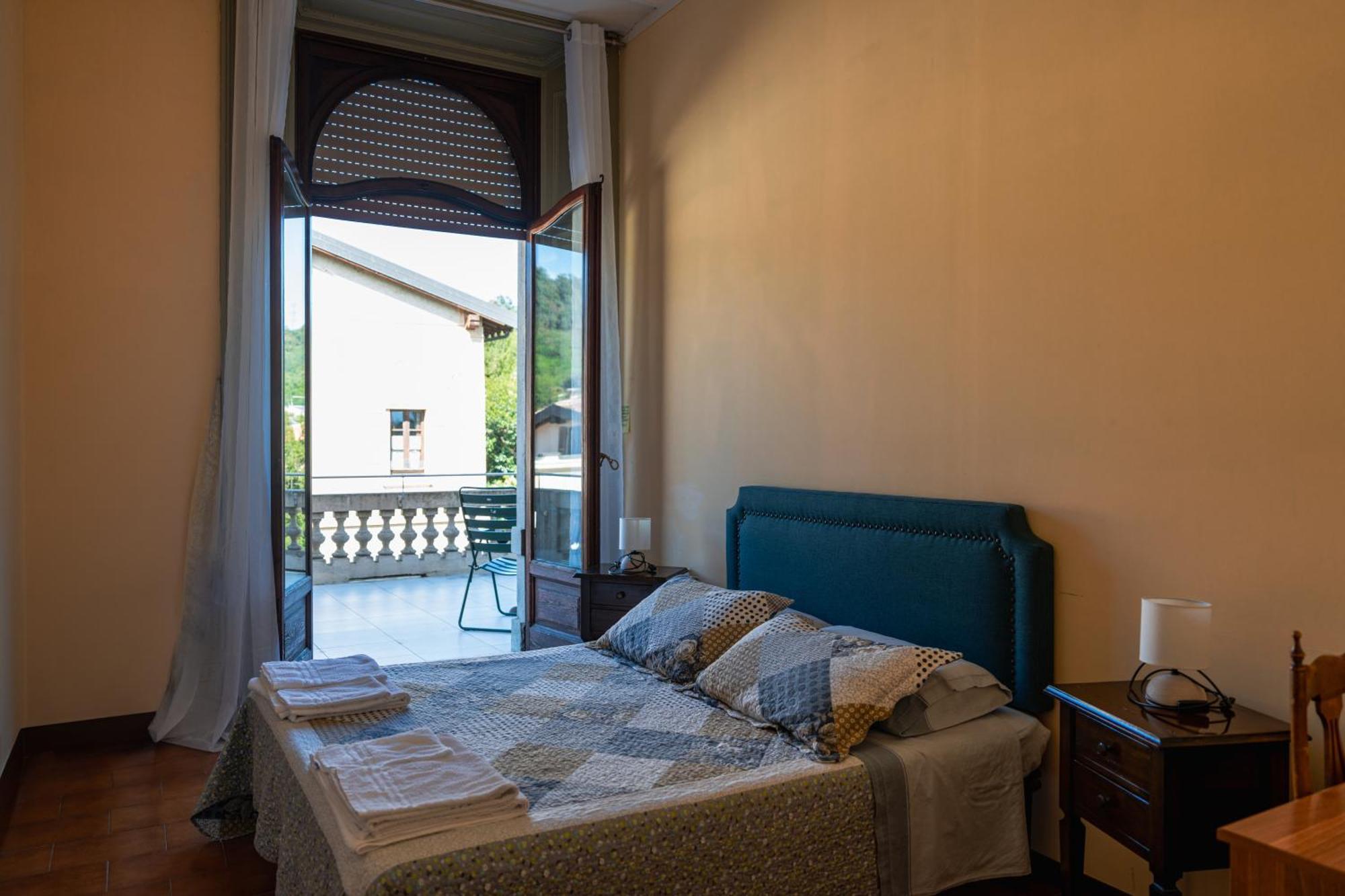 Villa San Giuseppe Passirano Exterior foto