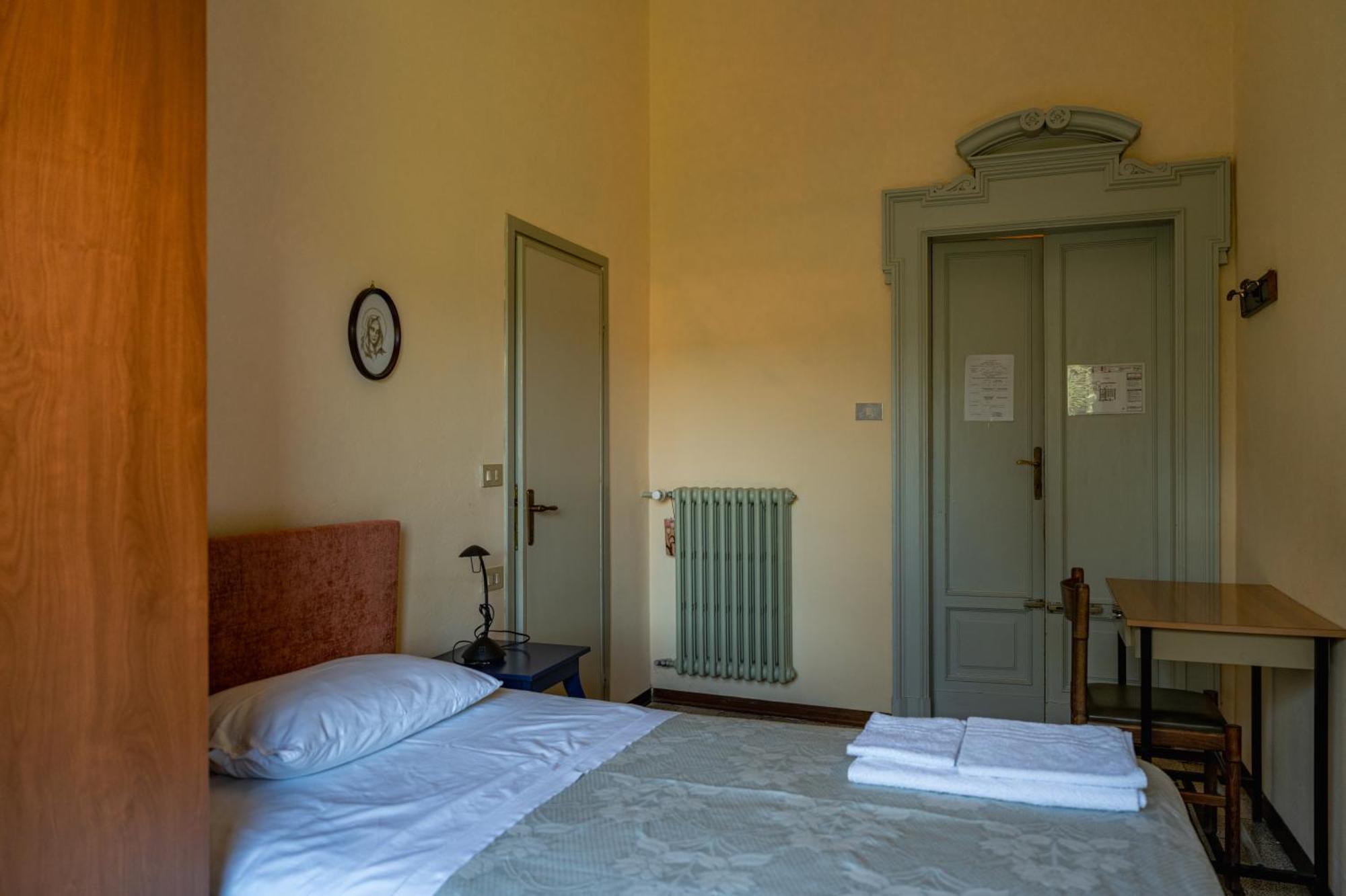 Villa San Giuseppe Passirano Exterior foto