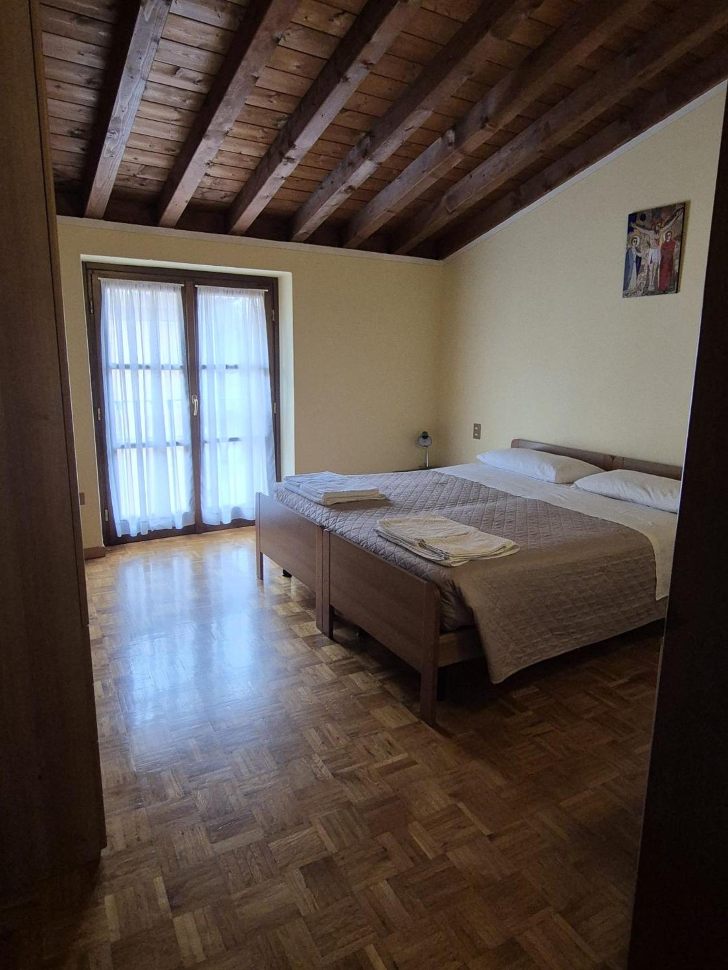 Villa San Giuseppe Passirano Exterior foto
